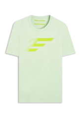 T-Shirt  Maxi 2nd Floor Classic Verde Seco