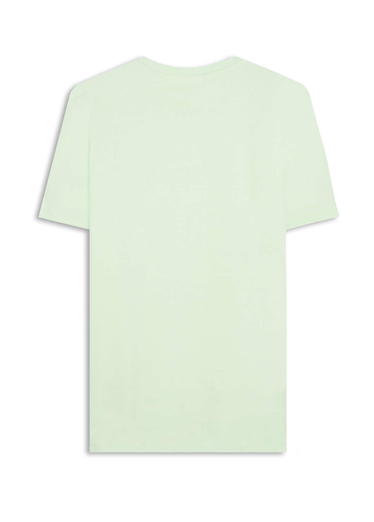 T-Shirt  Maxi 2nd Floor Classic Verde Seco