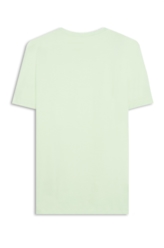 T-Shirt  Maxi 2nd Floor Classic Verde Seco