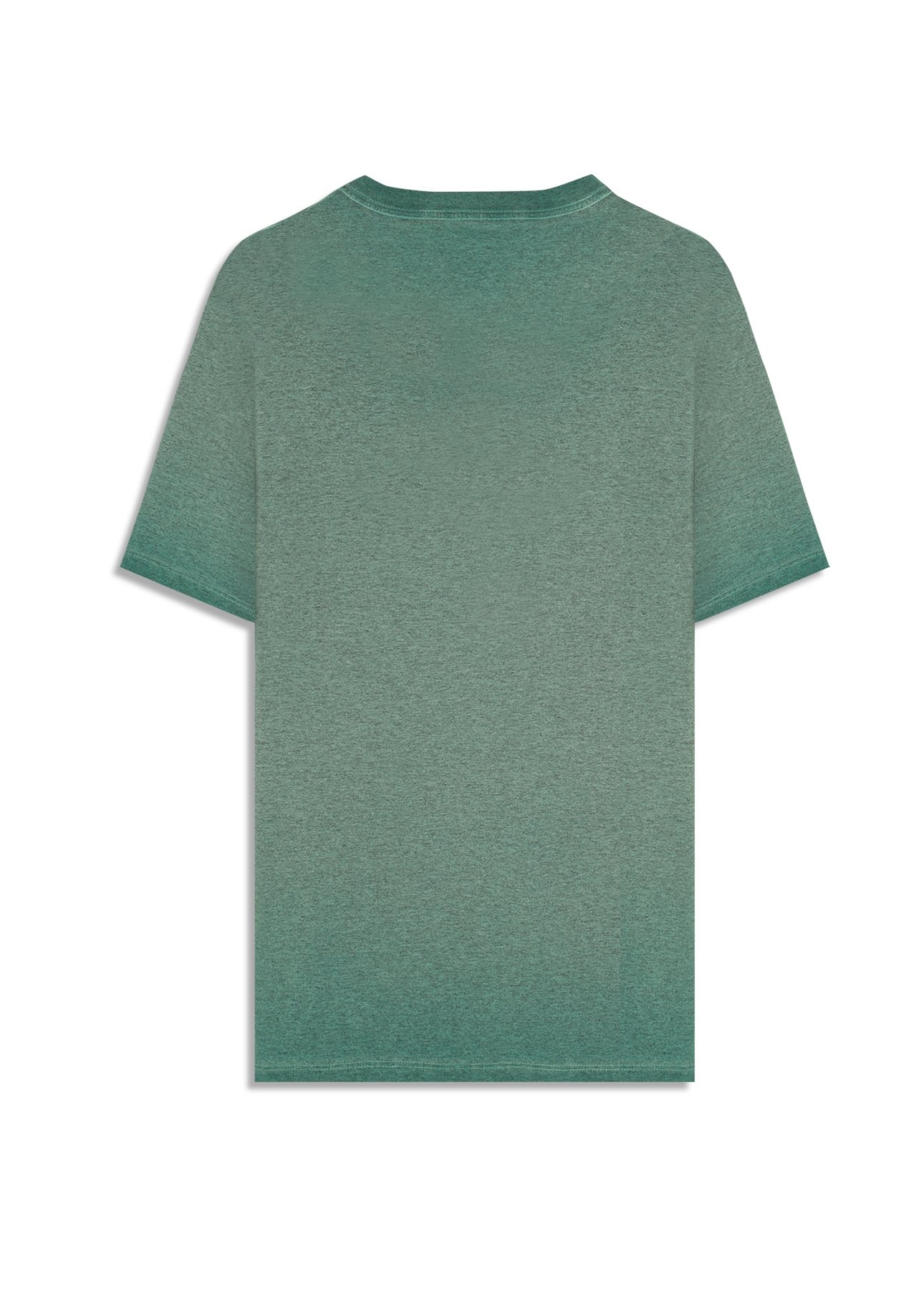 T-Shirt  Melage Explorer Classic Bottle Mescla