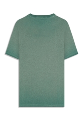 T-Shirt  Melage Explorer Classic Bottle Mescla