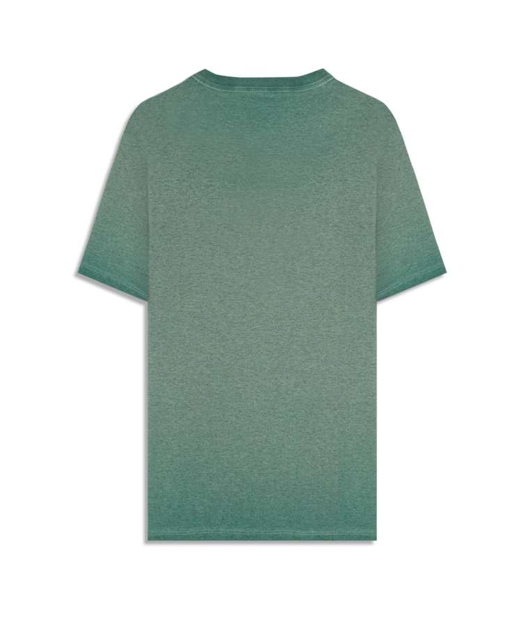 T-Shirt  Melage Explorer Classic Bottle Mescla