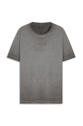 T-Shirt  Melage Explorer Classic Tabaco Mescla