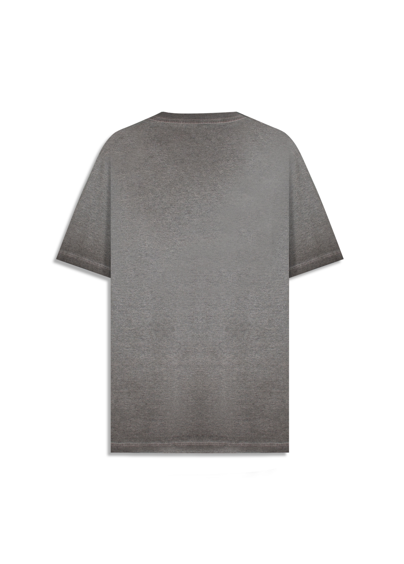 T-Shirt  Melage Explorer Classic Tabaco Mescla