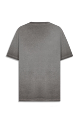 T-Shirt  Melage Explorer Classic Tabaco Mescla