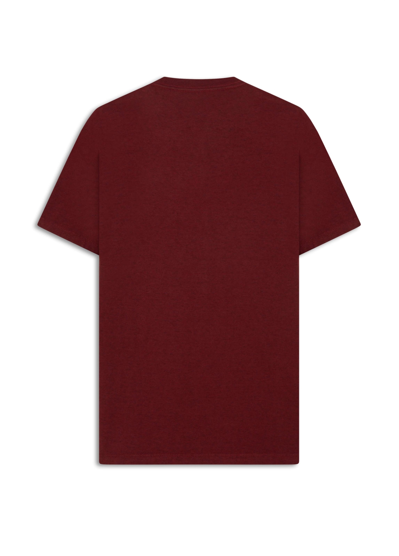 T-Shirt Melange Goods & Gardments Cereja