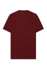 T-Shirt Melange Goods & Gardments Cereja