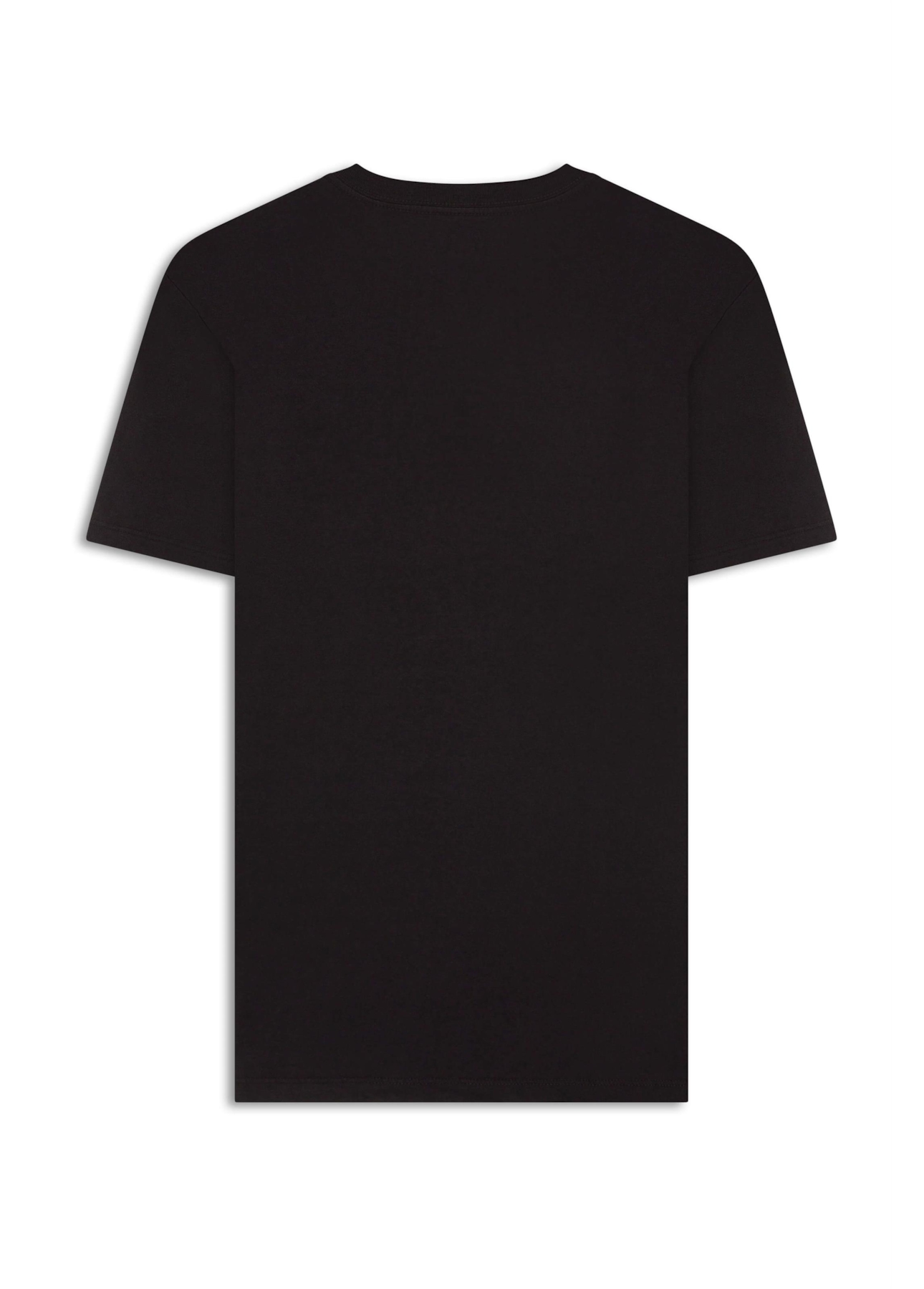 T-Shirt Melange Wheres The Fun Chumbo Mescla