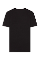 T-Shirt Melange Wheres The Fun Chumbo Mescla