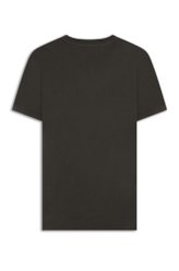 T-Shirt Melange Wheres The Fun Verde Militar Mescla