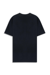 T-Shirt Mountain Range Classic Preto