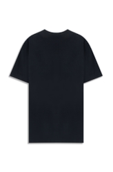 T-Shirt Mountain Range Classic Preto