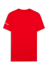 T-Shirt Move Your Body 2nd Floor Vermelho