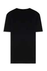 T-Shirt Nasa Artemis Preto
