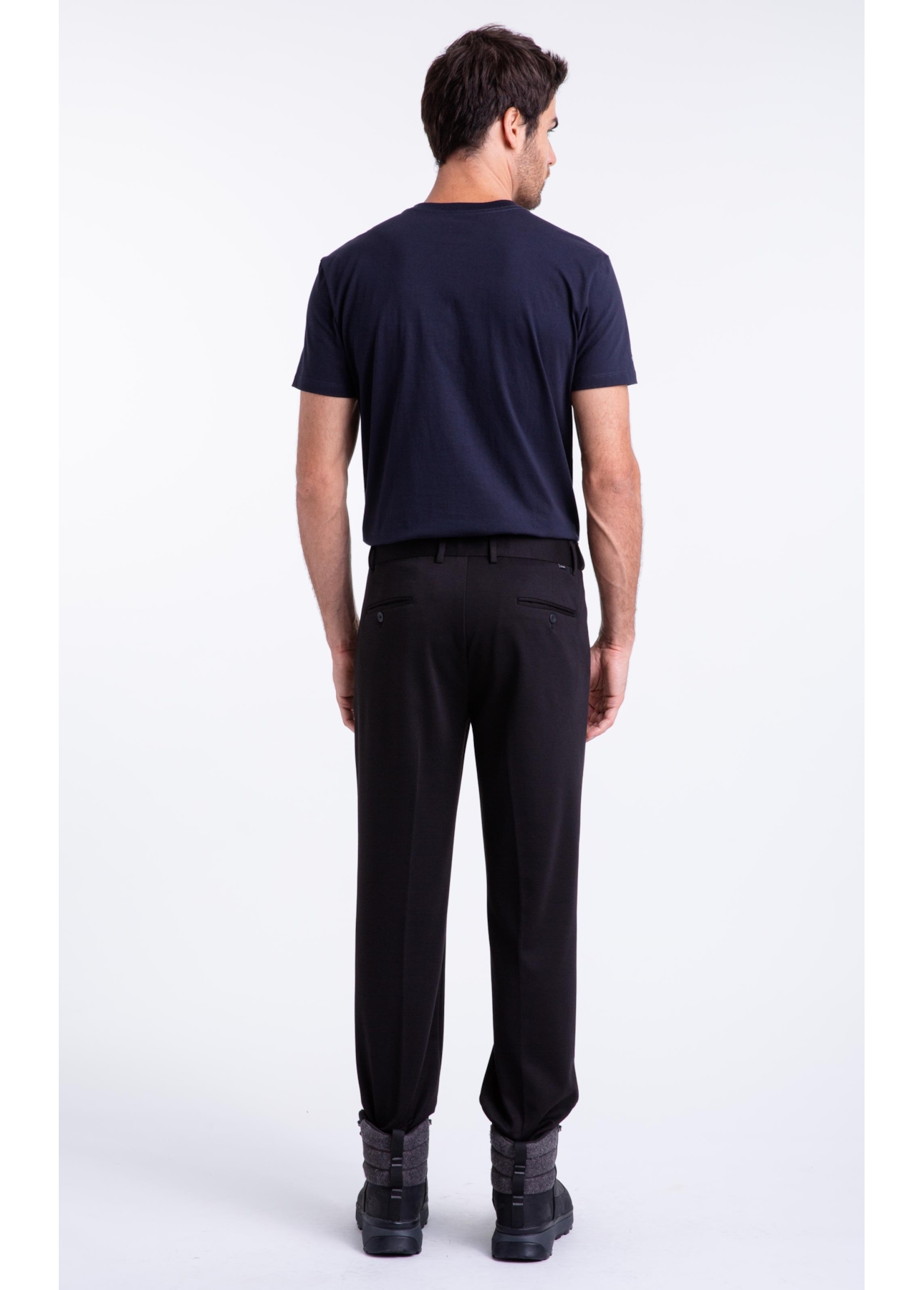 T-Shirt Nasa Astronaut Dark Navy
