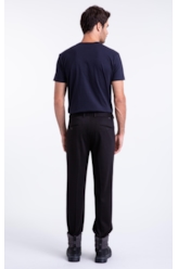 T-Shirt Nasa Astronaut Dark Navy