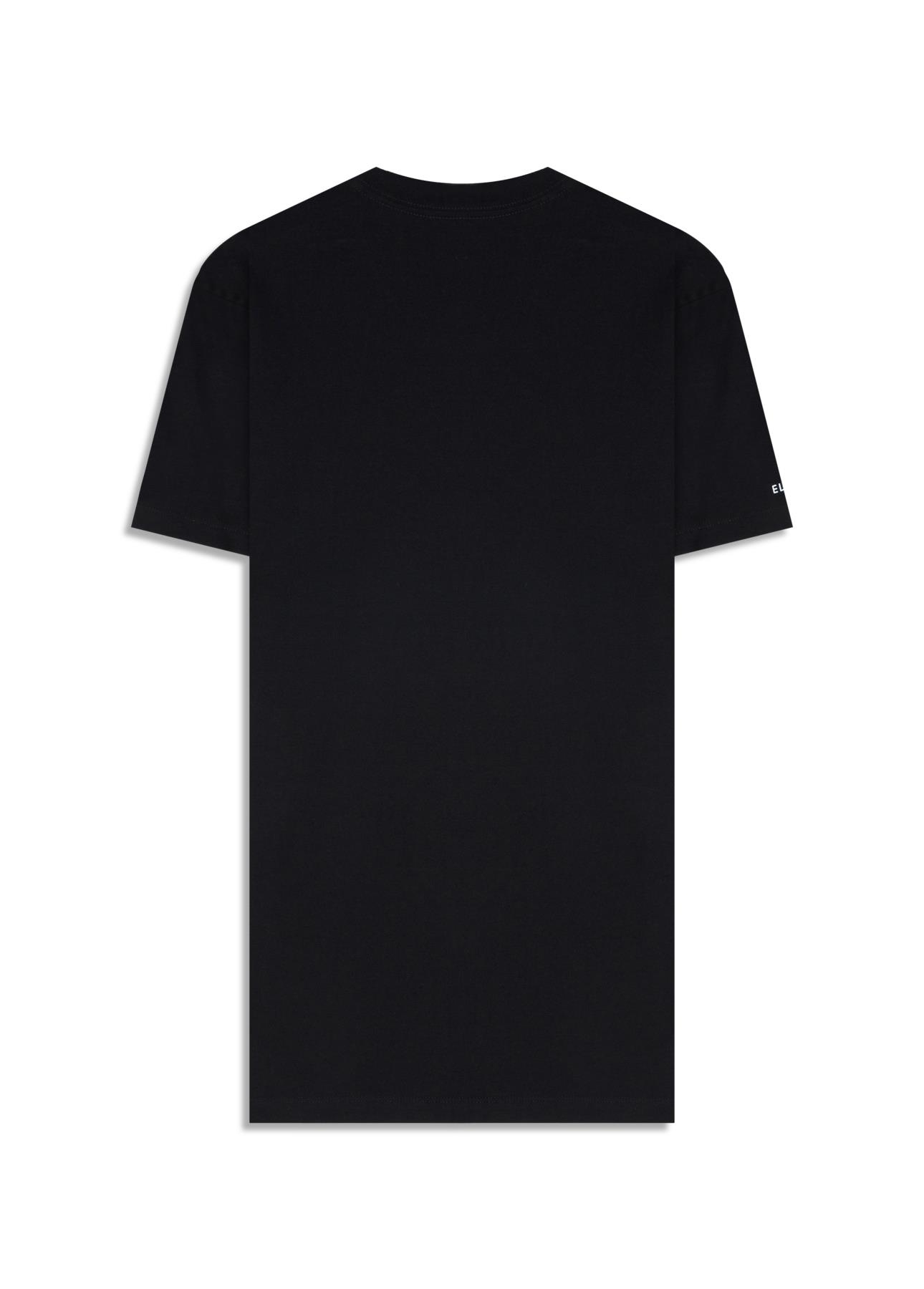 T-Shirt Nasa Astronaut Preto