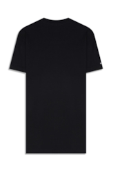 T-Shirt Nasa Astronaut Preto
