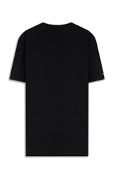T-Shirt Nasa Beyond Preto