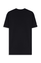 T-Shirt Nasa Worm Preto