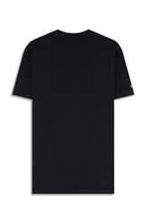 T-Shirt Nasa Worm Preto