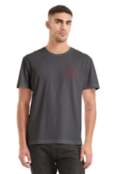 T-Shirt Negroni Classic Grafite