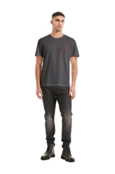 T-Shirt Negroni Classic Grafite