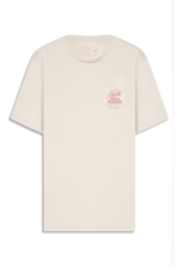 T-Shirt Negroni Classic Silver