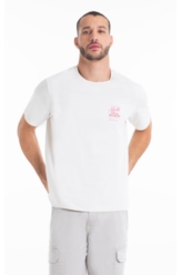 T-Shirt Negroni Classic Silver