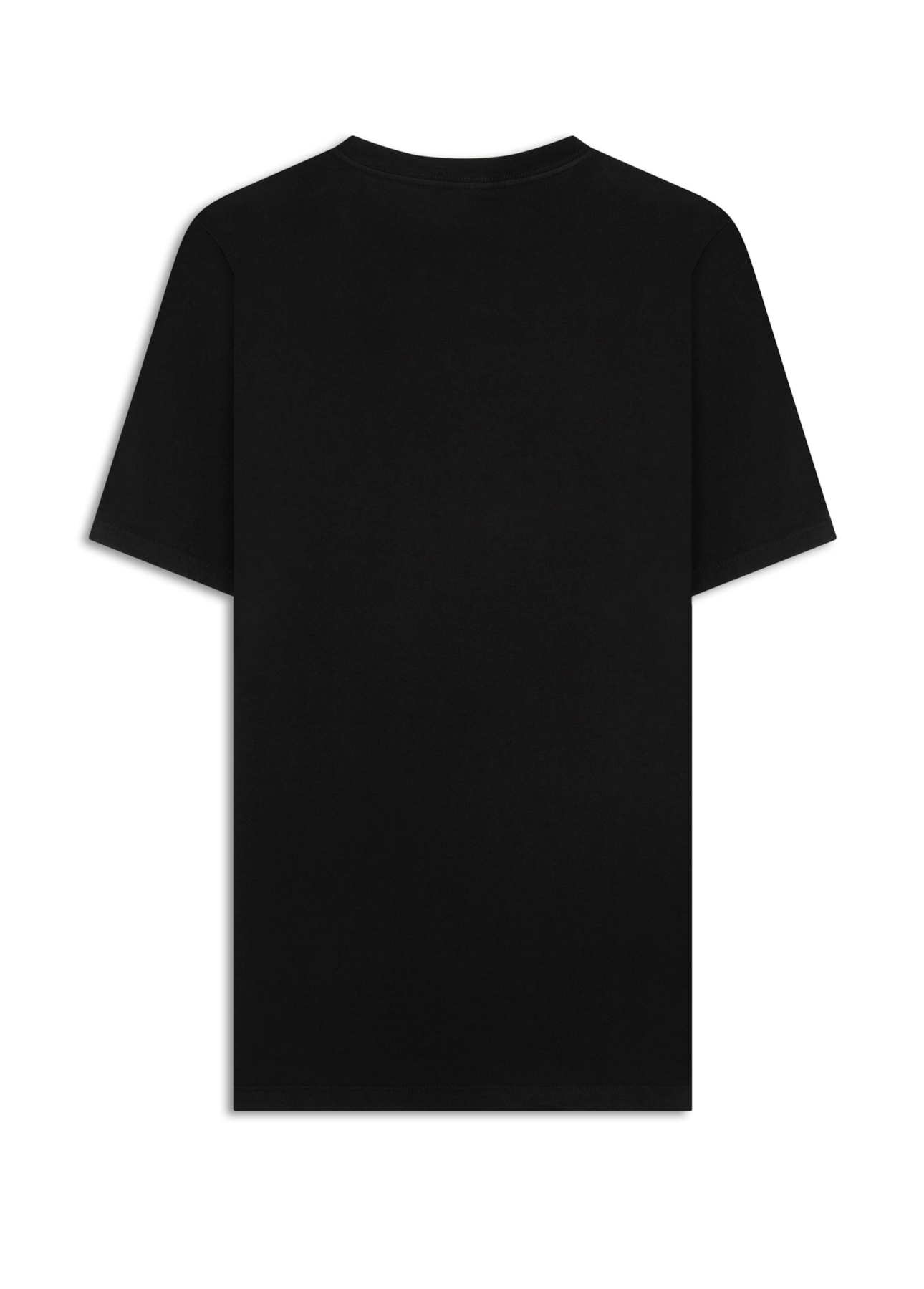 T-Shirt Nordic Tales Classic Preto