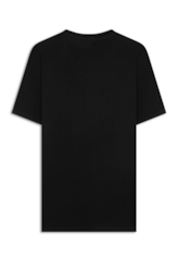 T-Shirt Nordic Tales Classic Preto