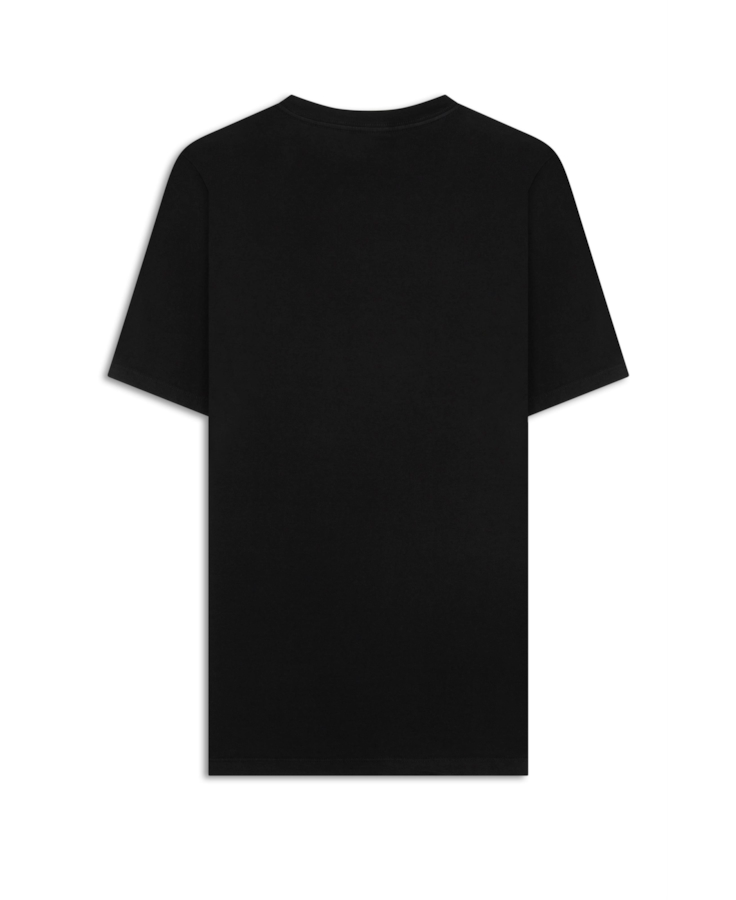 T-Shirt Nordic Tales Classic Preto