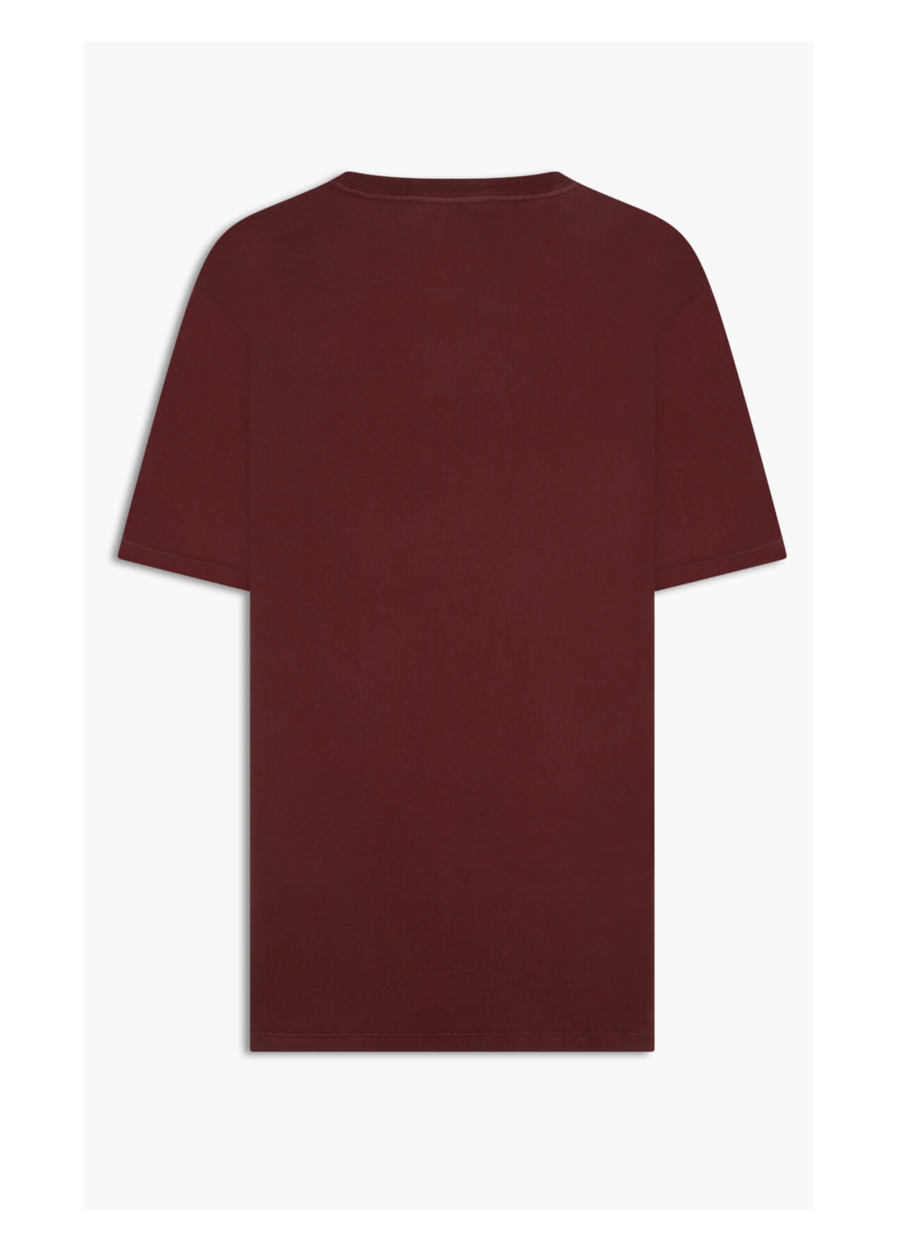 T-Shirt Nordic Tales Classic Vinho