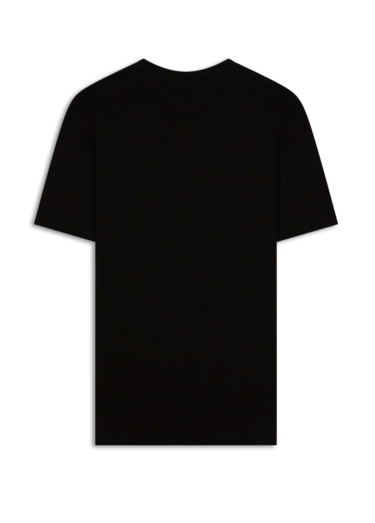 T-Shirt Old School Classic Preto