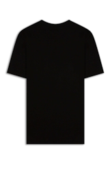 T-Shirt Old School Classic Preto