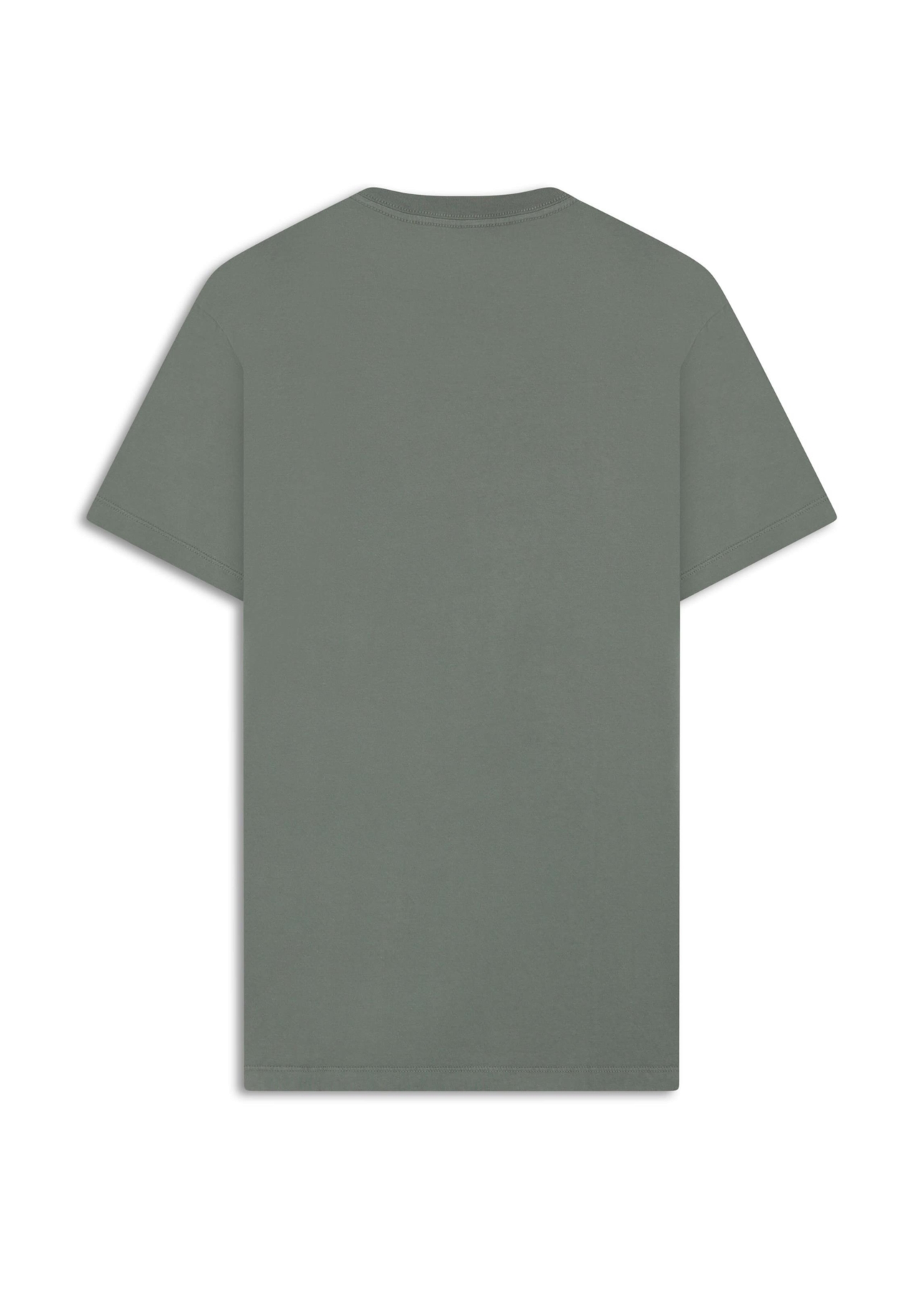 T-Shirt Onçafari Easa Classic Musgo