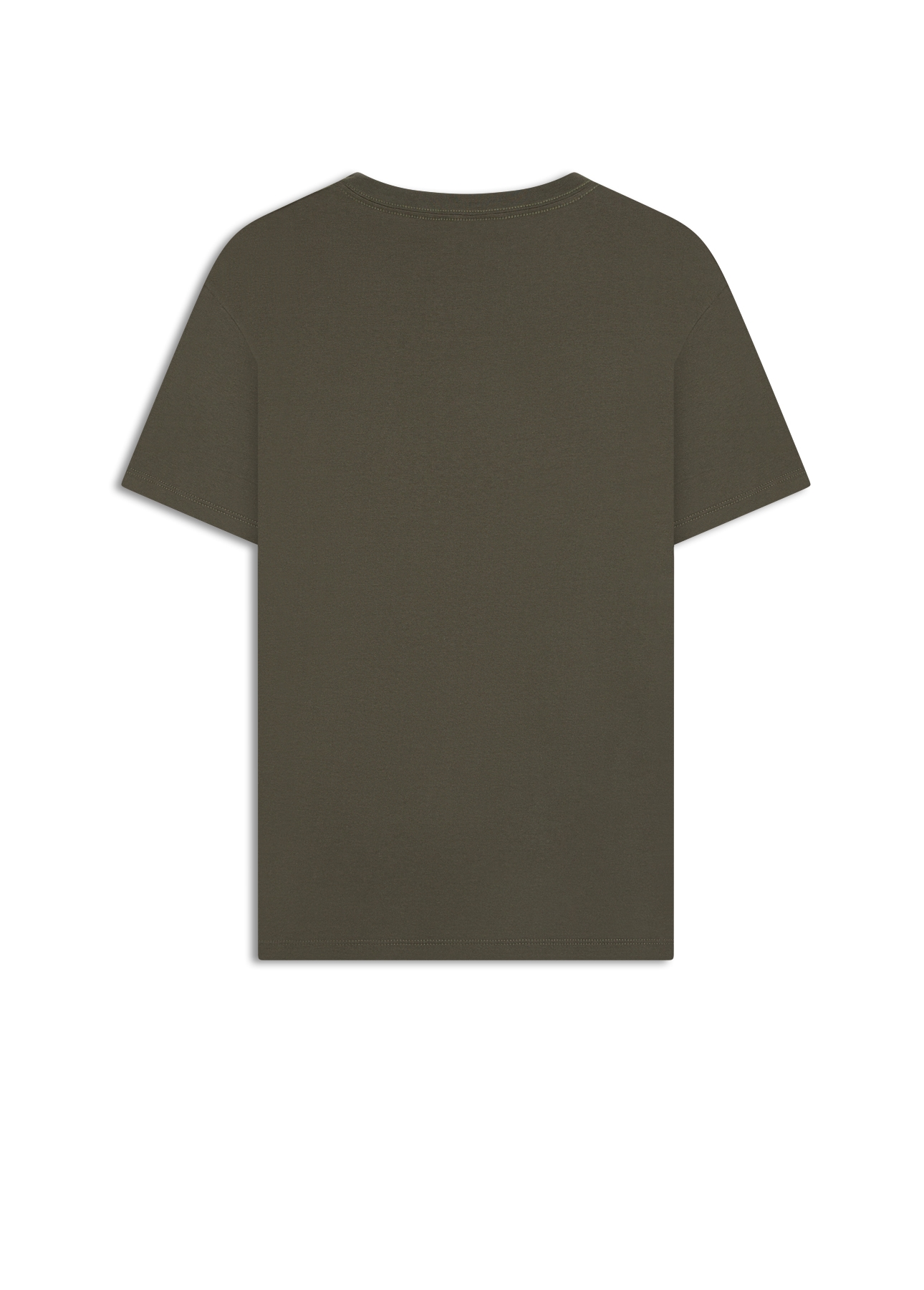 T-Shirt Onçafari Preserve Classic Floresta