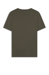T-Shirt Onçafari Preserve Classic Floresta