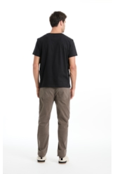 T-Shirt Onçafari Preserve Classic Preto
