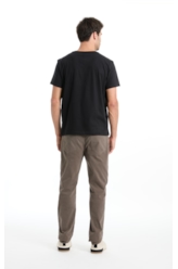 T-Shirt Onçafari Preserve Classic Preto