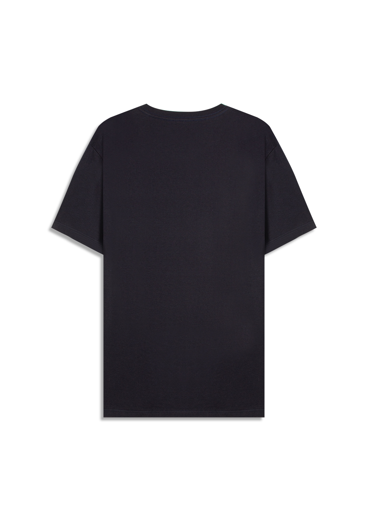 T-Shirt Only Live Once Dark Navy