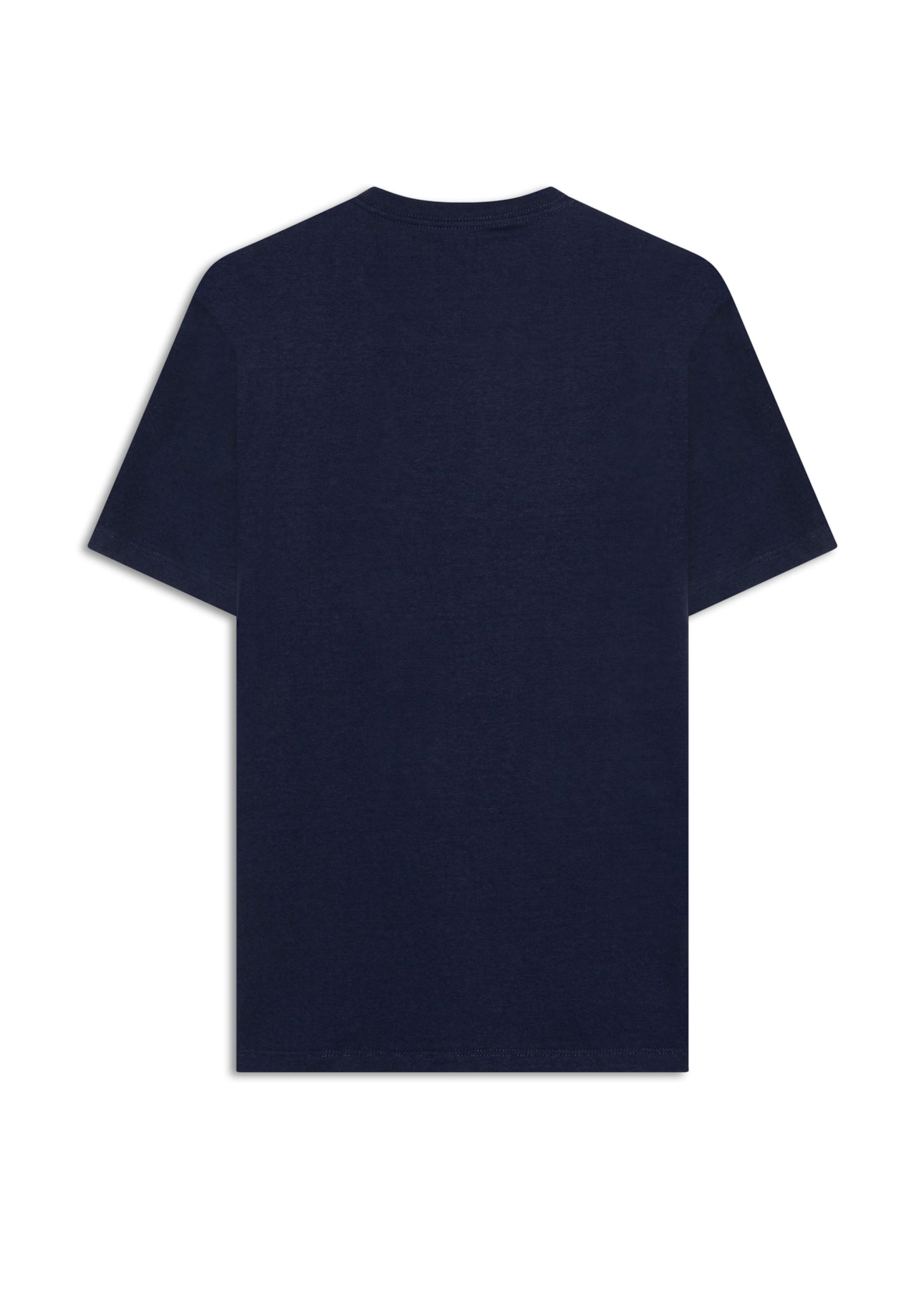 T-Shirt Open Road Dark Navy