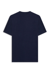 T-Shirt Open Road Dark Navy