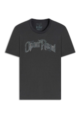 T-Shirt Open Road Plumbo