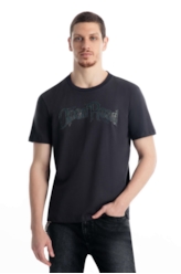 T-Shirt Open Road Plumbo