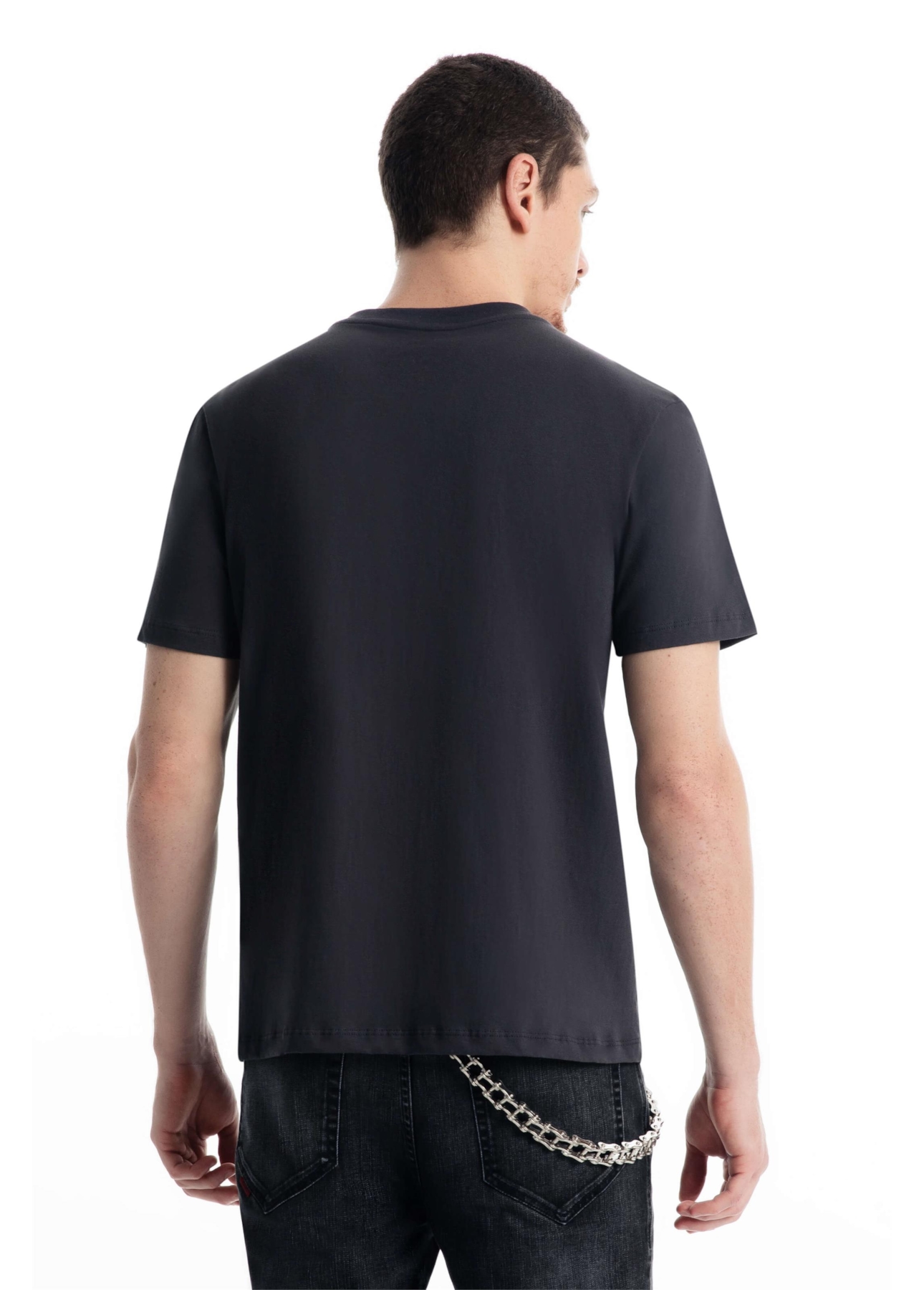 T-Shirt Open Road Plumbo