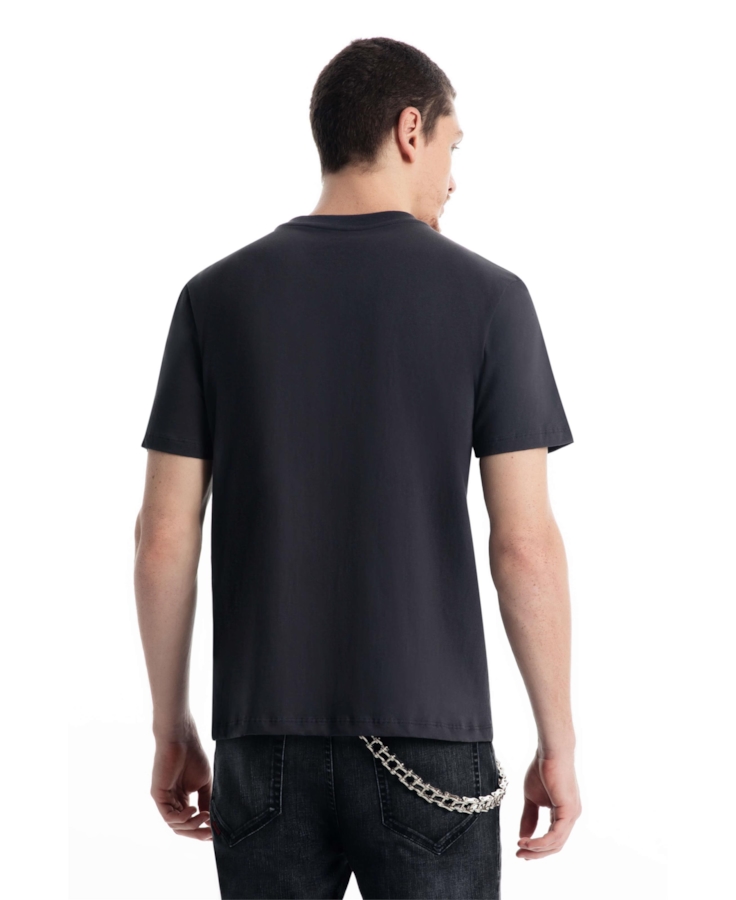 T-Shirt Open Road Plumbo