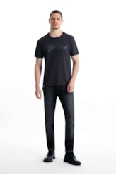 T-Shirt Open Road Plumbo
