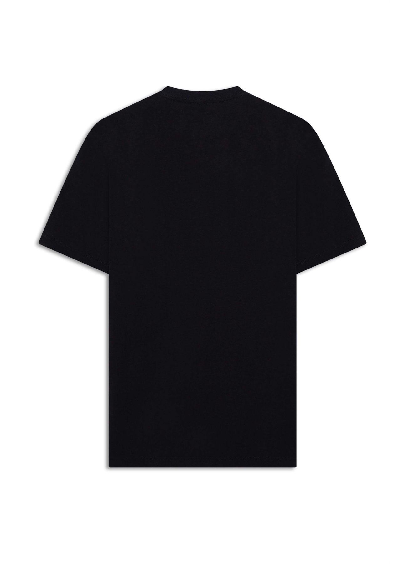 T-Shirt Open Road Preto