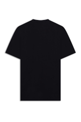 T-Shirt Open Road Preto